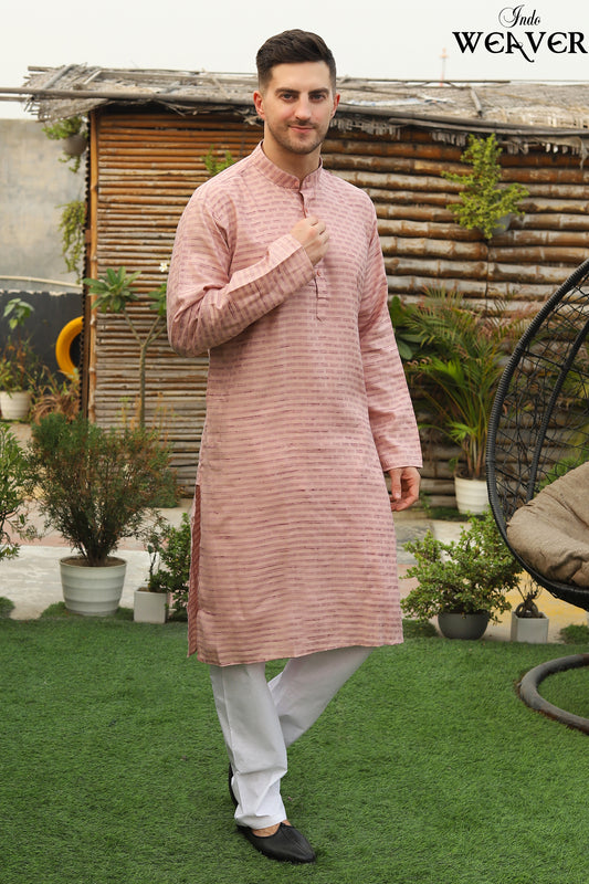 Carrot Kurta